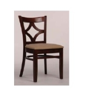 Picture of Valore Essentials I - 4120, Amless Dining Wood Chair
