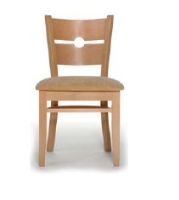 Picture of Valore Essentials I - 4130, Armless Wood Dining Chair
