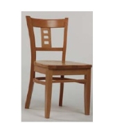 Picture of Valore Essential I - 4140, Armless Dining Wood  Chair