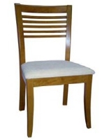 Picture of Valore Essential I - 4170, Armless Dining Wood Chair
