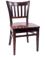 Picture of Valore Essential I - 4180, Armless Dining Wood Chair