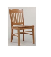 Picture of Valore Essential I - 4910, Traditional Guest  Side Armless Dining Chair