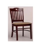 Picture of Valore Essential I - 4191, Traditional Armless Guest Side Dining Chair