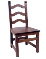 Picture of Valore Essential I - 4610, Guest Side Armless Dining Wood Chair