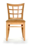 Picture of Valore Essential I - 5110, Armless Guest Dining Wood Chair