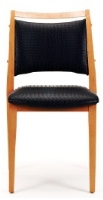 Picture of Valore Renata 3604, Guest Side Reception Armless Chair