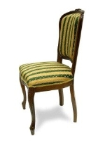 Picture of Valore San Giovanni 2139, Armless Dining Guest Chair