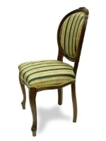 Picture of Valore San Marco 2142, Armless Dining Wood Chair