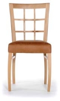 Picture of Valore Siena 3112, Contemporary Guest Side Dining Armless Chair