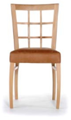 Picture of Valore Siena 3112, Contemporary Guest Side Dining Armless Chair