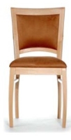 Picture of Valore Siena 3115, Guest Side Armless Dining Chair