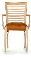 Picture of Valore Siena 3110, Guest Side Dining Arm Chair