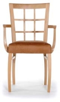 Picture of Valore Siena 3112, Contemporary Guest Side Reception Arm Chair