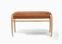 Picture of Valore Siena 3118, Contemporary Reception Lounge Bench