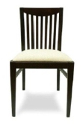 Picture of Valore Vercelli 3700, Guest Side Dining Armless Chair
