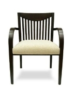 Picture of Valore Vercelli 3700, Guest Side Reception Arm Chair