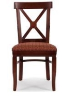 Picture of Valore Victor 3720, Guest Side Dining Armless Chair