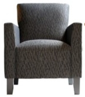 Picture of Valore Genoa 6170, Reception Lounge Lobby Club Chair