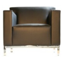Picture of Valore Nova 6180, Reception Lounge Lobby Club Chair