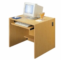 Picture of Ironwood CD3629, 36" x 30" Desk Shell Computer Desk