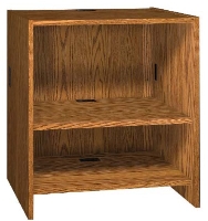 Picture of Ironwood CDAS, 36" x 30" Adjustable Shelf Unit