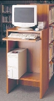 Picture of Ironwood ECW32, Stand Up Computer Workstation