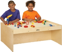 Picture of Jonti Craft 5751JC, Kids Play Activity Table