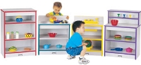 Picture of Jonti Craft 4080JC, Toddler Play Kitchen, 4 Pc Set