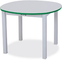Picture of Jonti Craft 56010JC, Kids Play 30" Activity Table