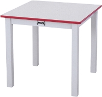 Picture of Jonti Craft 56210JC, Kids Play 24" x 24" Square Activity Table