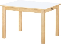 Picture of Jonti Craft 56612JC, Kids 24" x 30" Education Activity Table