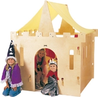 Picture of Jonti Craft 2492JC, Kids Castle King Play Center