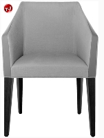 Picture of Ella Contemporary Guest Side Reception Club Chair