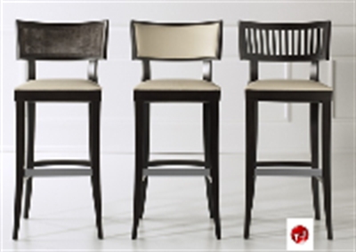 Picture of Diamante 2 Contemporary Cafeteria Dining Armless Barstool