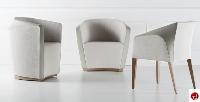 Picture of Ella Contemporary Reception Lounge Lobby Club Chair