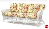 Picture of Whitecraft Sommerwind S596031, Outdoor Wicker 3 Seat Sofa