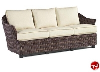Picture of Whitecraft Sommerwind S561031, Outdoor Wicker 3 Seat Sofa