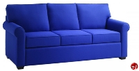 Picture of Garbo Reception Lounge Lobby Three Seat Sofa