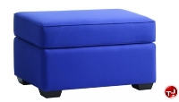 Picture of Garbo Reception Lounge Lobby Ottoman