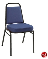 Picture of KFI IM Series, IM820 Stack Armless Dining Chair