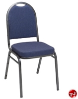 Picture of KFI IM Series, IM520 Stack Armless Dining Chair