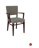 Picture of Aceray 300-01D Contemporary Guest Side Reception Arm Chair