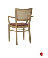 Picture of Aceray 300-13D Contemporary Guest Side Reception Arm Chair