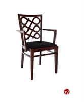 Picture of Aceray 300-14D Contemporary Guest Side Reception Arm Chair