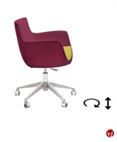 Picture of Aceray 363SWIV, Contemporary Mid Back Office Conference Chair