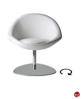 Picture of Aceray 364SWIV, Contemporary Reception Lounge Swivel Chair