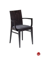 Picture of Aceray 368, Contemporary Guest Side Reception Lounge Arm Chair