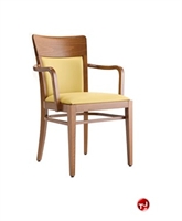Picture of Aceray 372, Contemporary Guest Side Reception Lounge Arm Chair