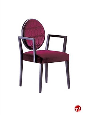 Picture of Aceray 384, Cafeteria Dining Arm Chair
