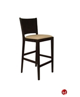 Picture of Aceray 500, Contemporary Cafeteria Dining Armless Barstool